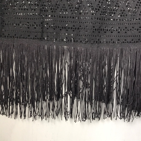 H&M Tank Black detailed - Picture 2 of 2